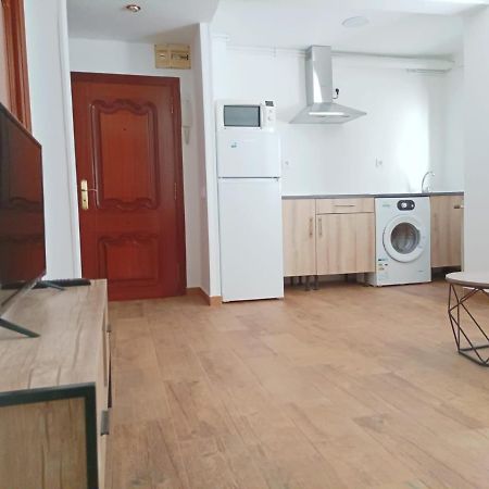 Apto Centrico Casa Concha Vut 47-127 Valladolid Exteriör bild
