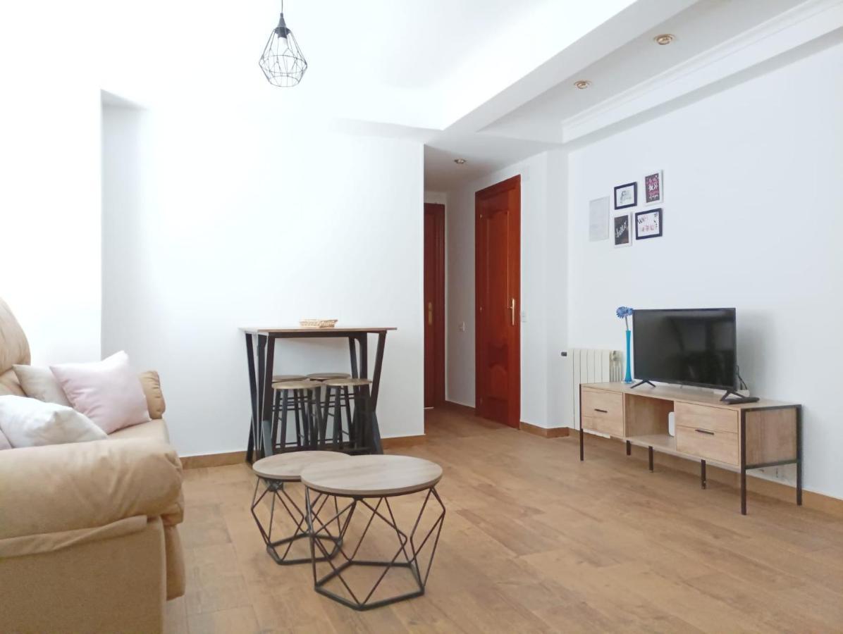 Apto Centrico Casa Concha Vut 47-127 Valladolid Exteriör bild