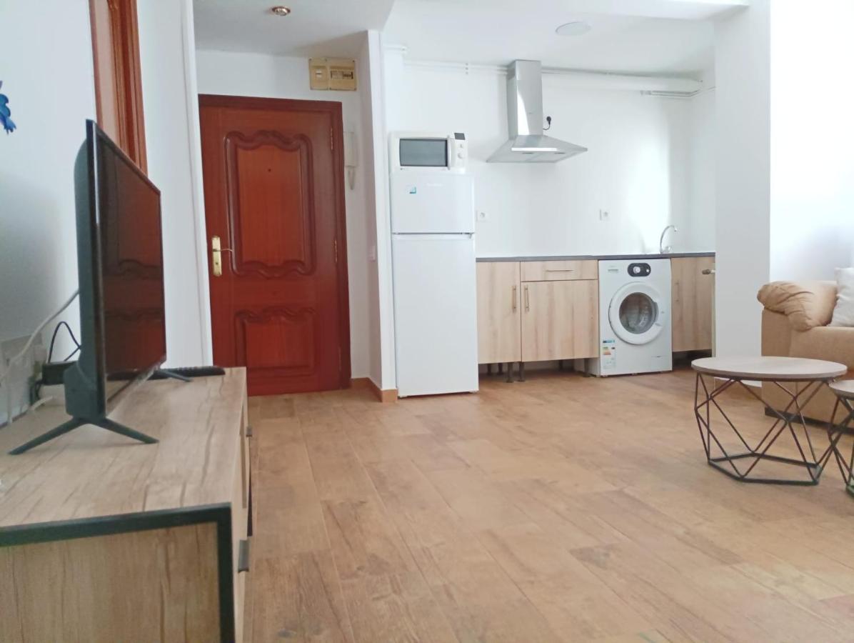 Apto Centrico Casa Concha Vut 47-127 Valladolid Exteriör bild