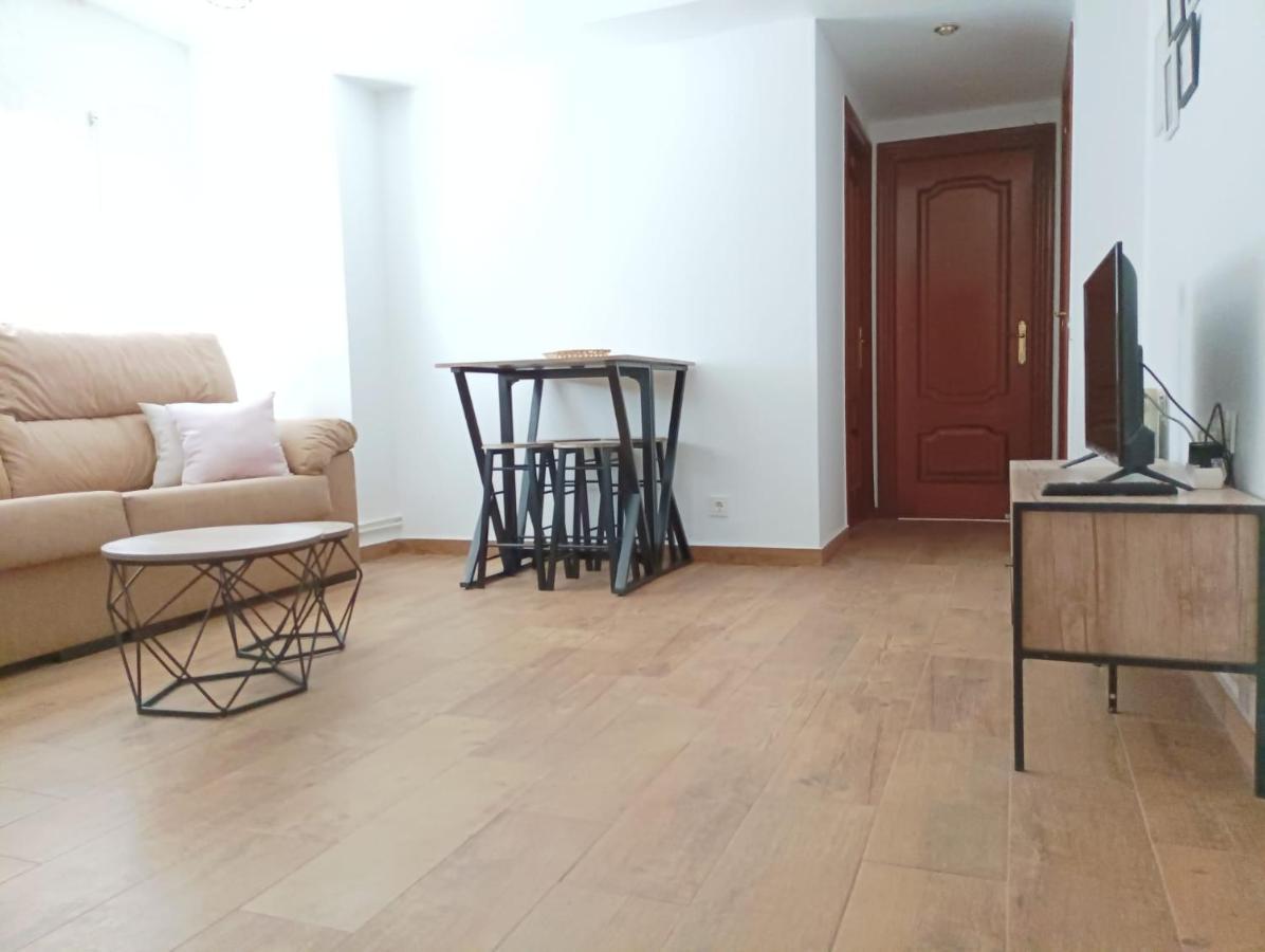 Apto Centrico Casa Concha Vut 47-127 Valladolid Exteriör bild